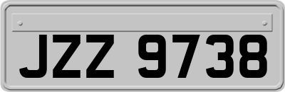 JZZ9738