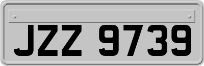 JZZ9739