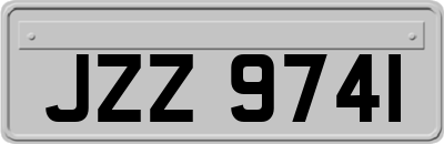 JZZ9741