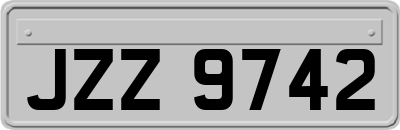 JZZ9742
