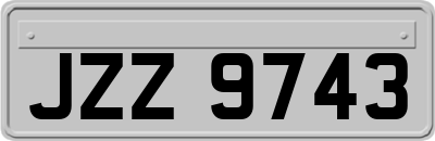 JZZ9743