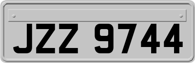 JZZ9744