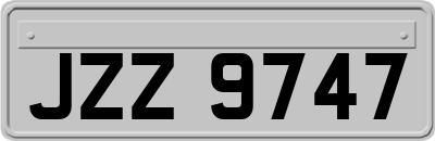 JZZ9747