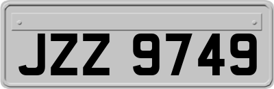 JZZ9749