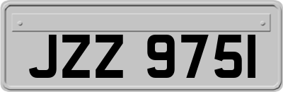 JZZ9751