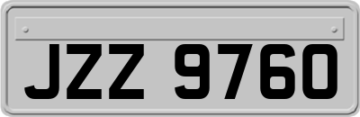 JZZ9760