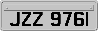 JZZ9761