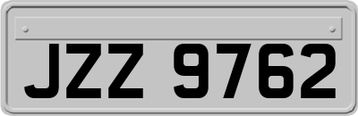 JZZ9762
