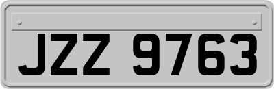 JZZ9763