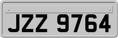 JZZ9764