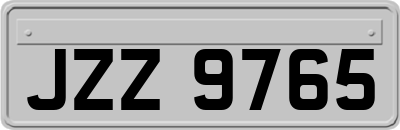 JZZ9765