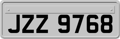 JZZ9768