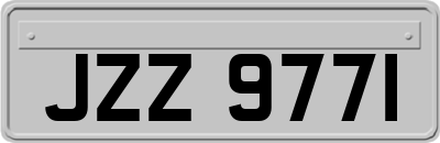 JZZ9771