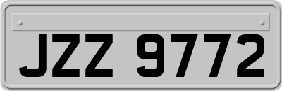 JZZ9772