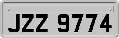 JZZ9774