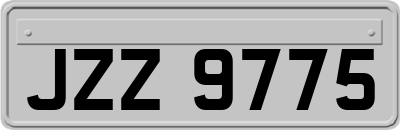 JZZ9775