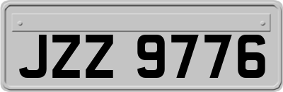 JZZ9776