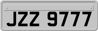 JZZ9777