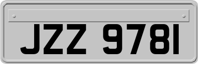 JZZ9781