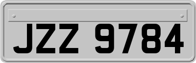 JZZ9784