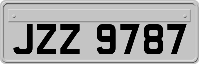 JZZ9787