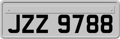 JZZ9788