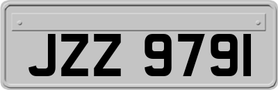 JZZ9791