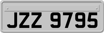 JZZ9795