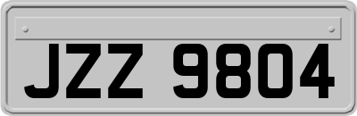 JZZ9804