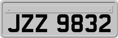 JZZ9832