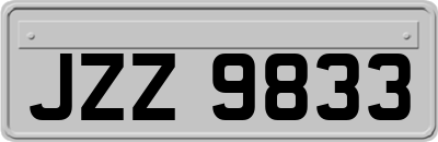 JZZ9833
