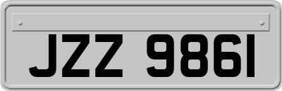 JZZ9861