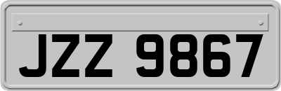 JZZ9867
