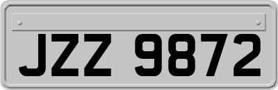 JZZ9872