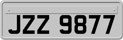 JZZ9877
