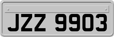 JZZ9903