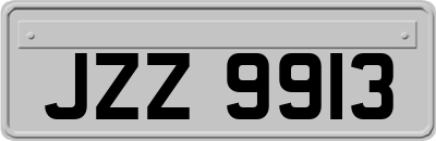 JZZ9913