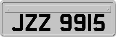 JZZ9915