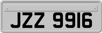 JZZ9916