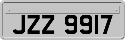 JZZ9917