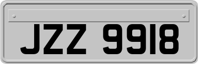 JZZ9918