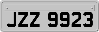 JZZ9923