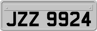 JZZ9924