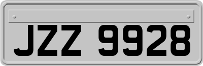 JZZ9928