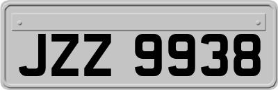 JZZ9938