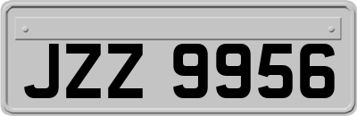 JZZ9956