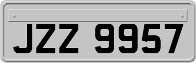 JZZ9957