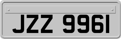 JZZ9961