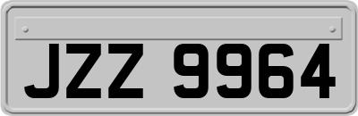 JZZ9964