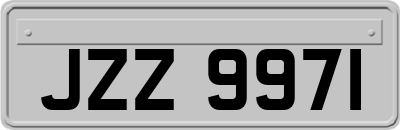JZZ9971